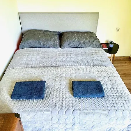 Railway Centrum Apartament Gdynia