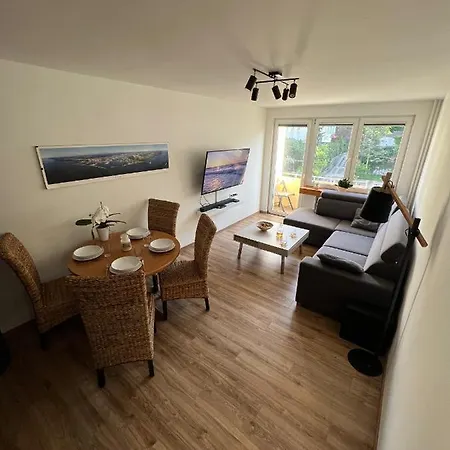 Apartament Railway Centrum *